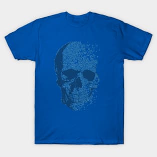 Melodic Skull T-Shirt